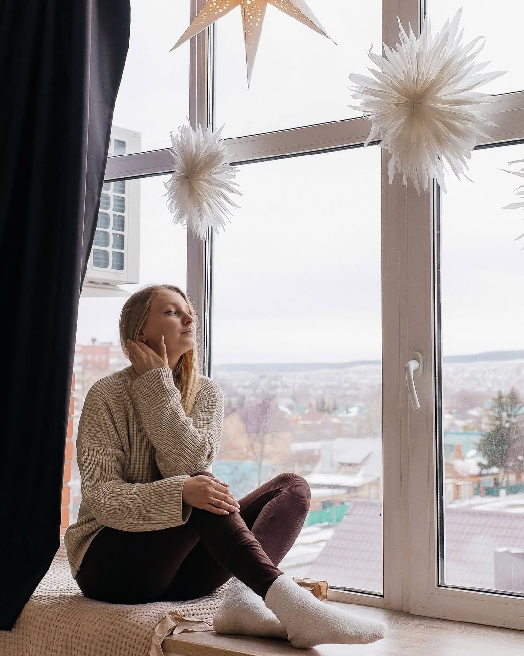 Алиса. Семейный фотограф Юнусова Раиля