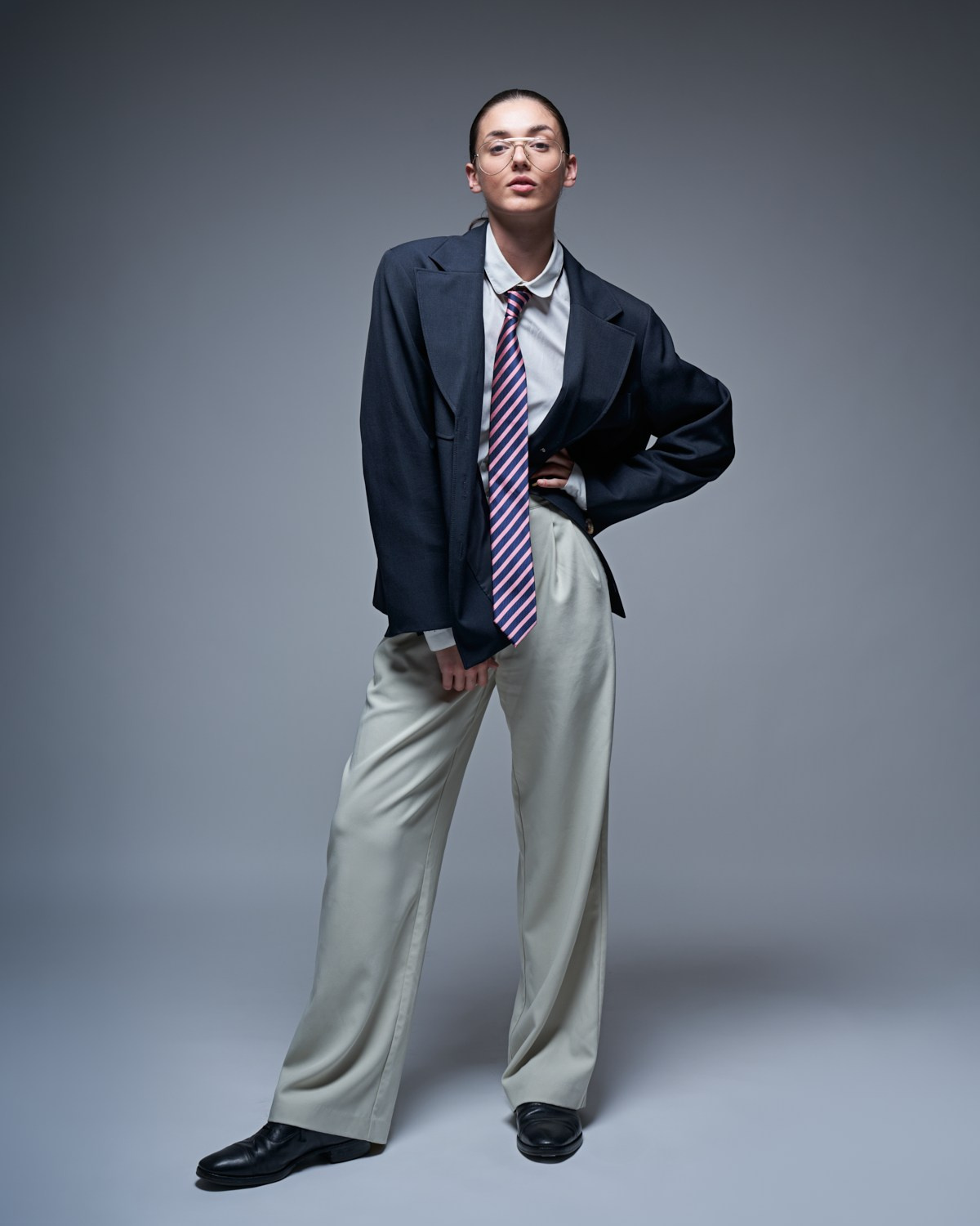 Mix. Fashion Photographer in Milan