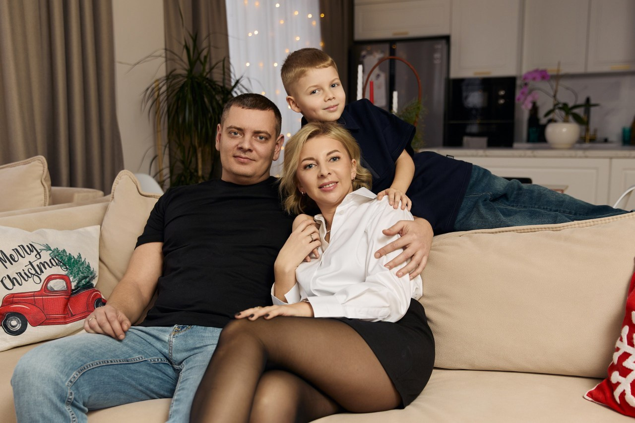 Отзывы. Фотограф Красноярск Парамонов Павел