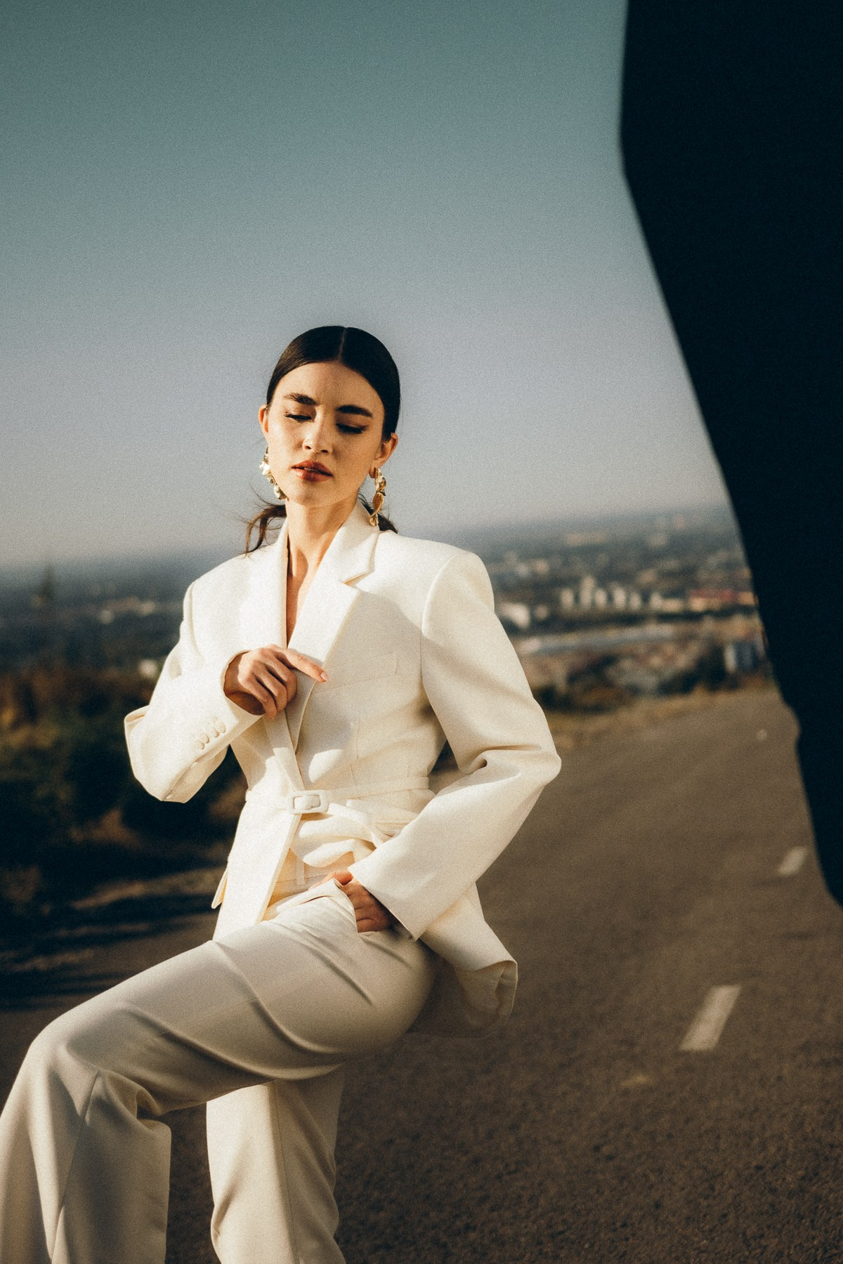 Fashion. Фотографирую пары и индивидуальные съемки в Алматы Шунько Ирина