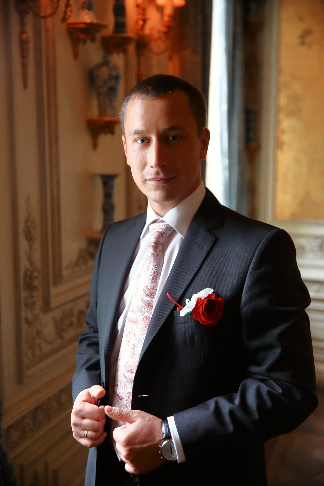 Павел и Яна (Турандот). Фотограф ваших самых ярких событий в Москве и СПБ. Збронская Юлия