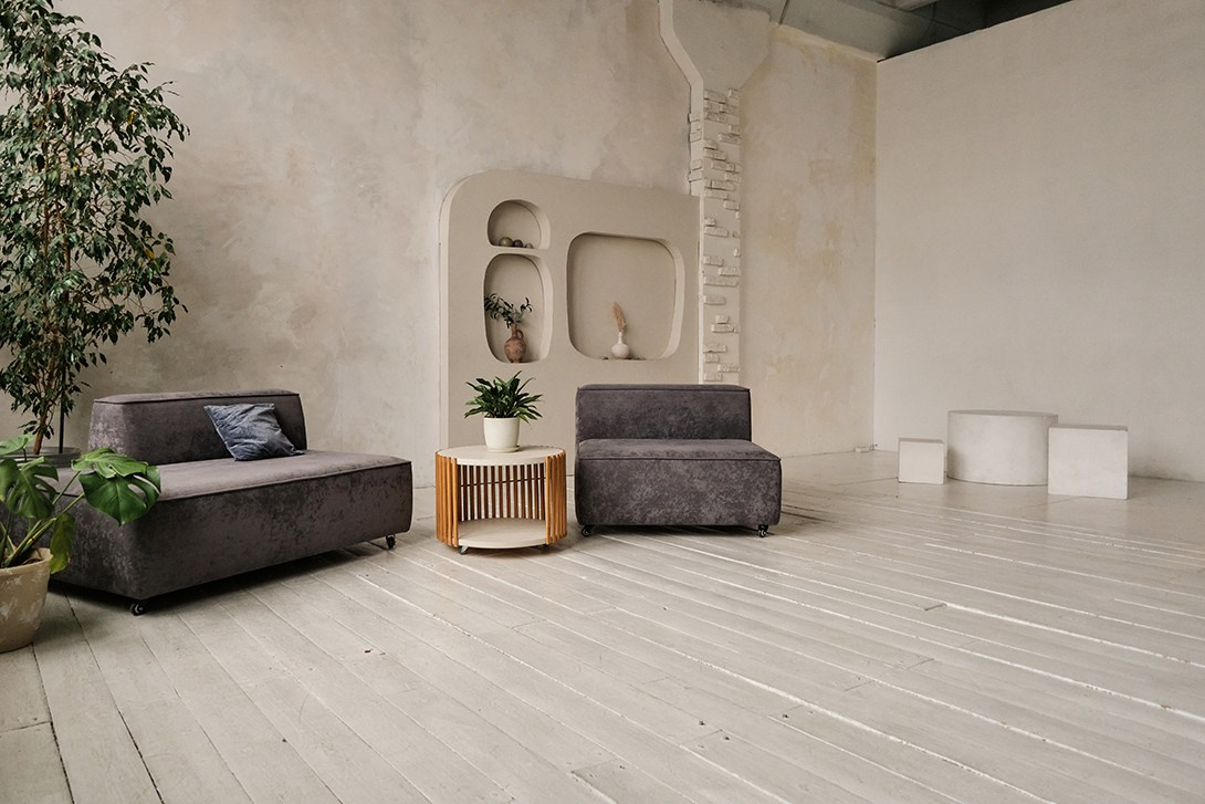 ЗАЛЫ. Фотостудия Нижний Новгород