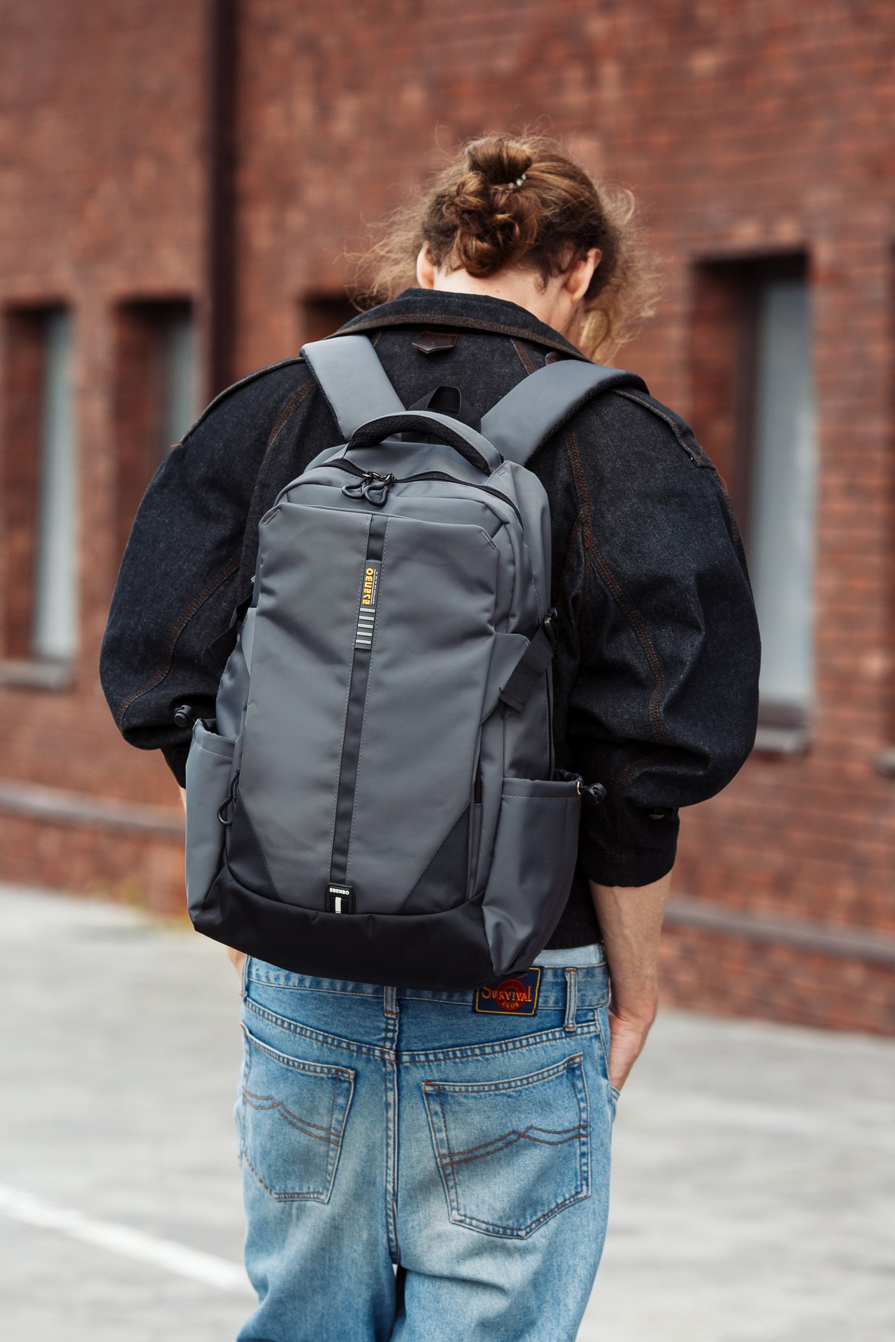 WB OZON Рюкзаки. Фотосъёмка для бизнеса — предметное фото, репортаж с мероприятий, портреты людей, съёмка интерьера и экстерьера