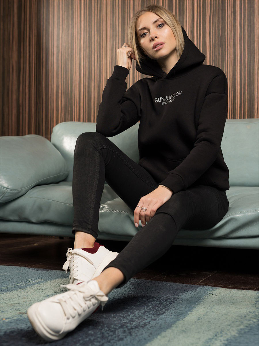 Бренд одежды. Видеограф Добромыслов