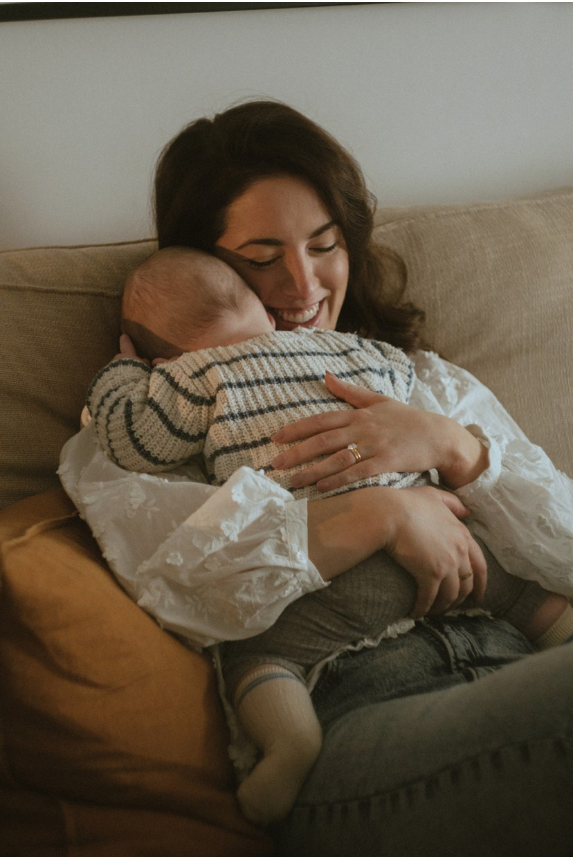 Family. Главная