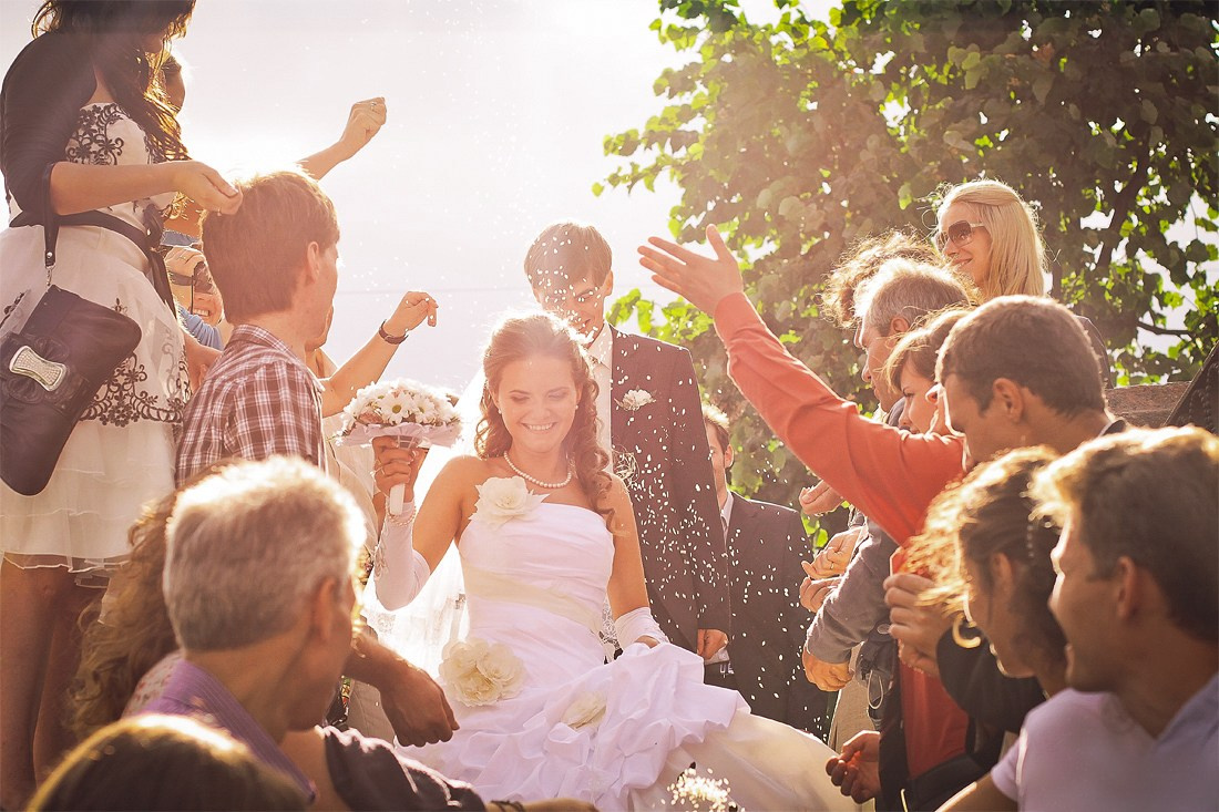 Свадебная съемка. Семейный, свадебный и фешн фотограф в Санкт-Петербурге Рацкевич Яна