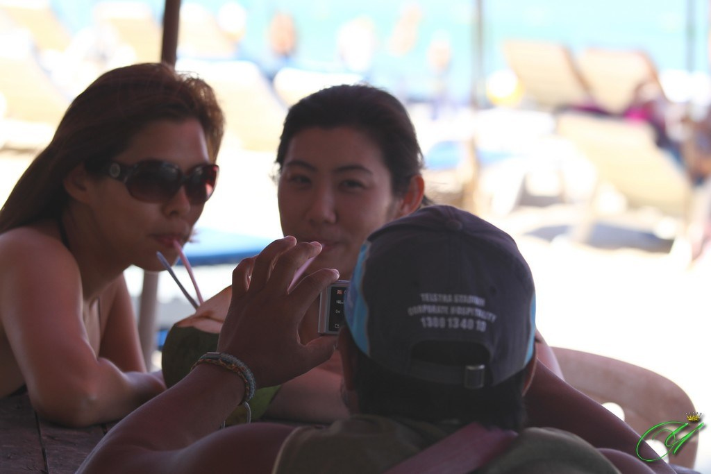 Тайланд. Пхукет 2013. Улица, люди, жизнь…