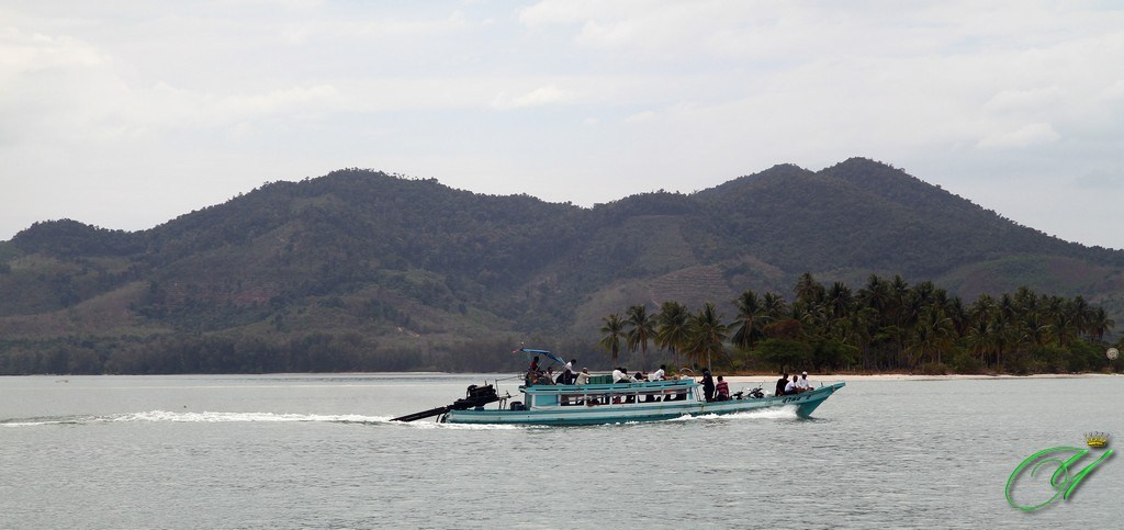 Тайланд. Пхукет 2013. Улица, люди, жизнь…