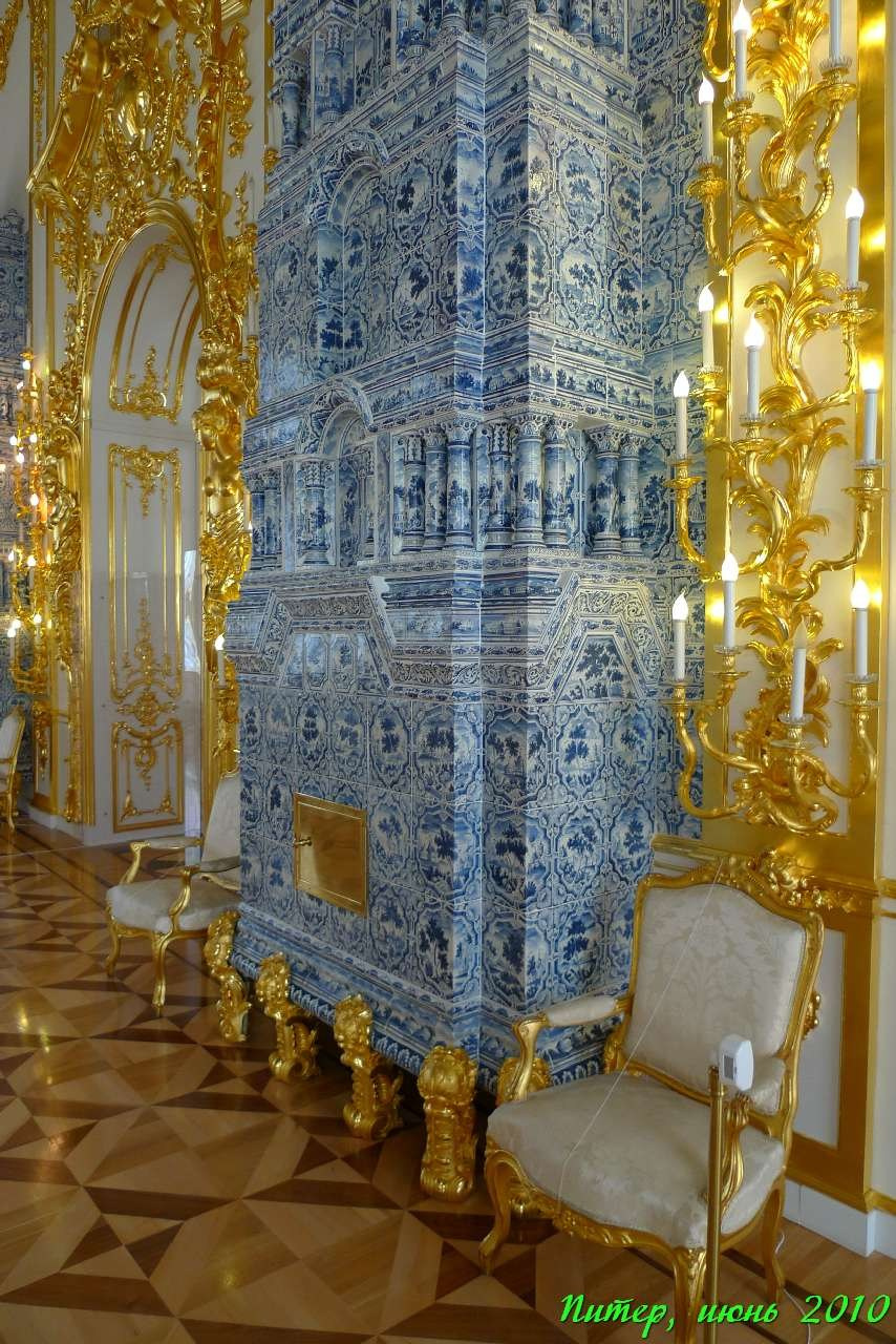 Питер 2010 г. Улица, люди, жизнь…