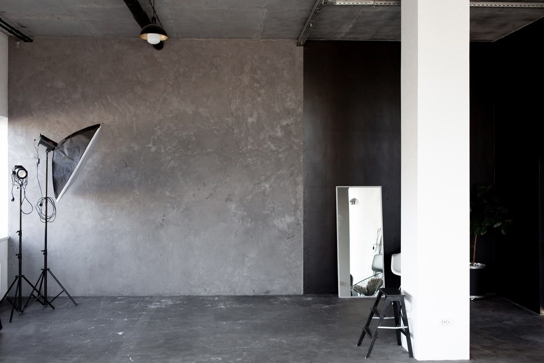 LOFT — Окна. Лидия Фотограф Воронеж