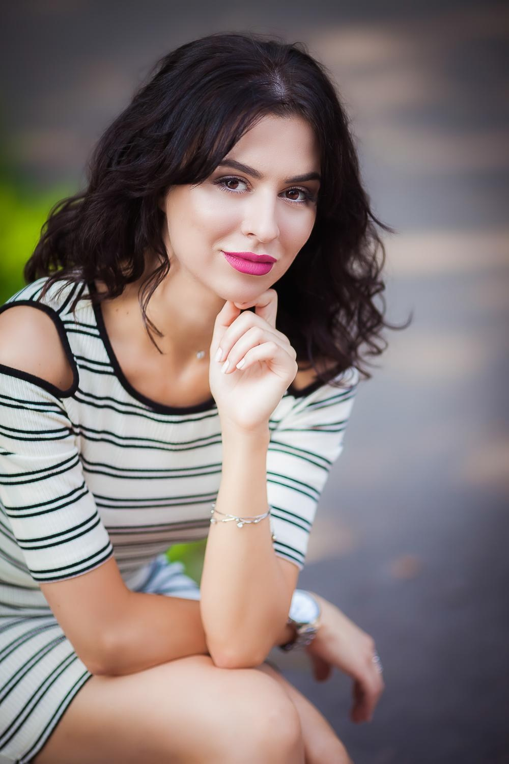 Портретные и контент съемки. Семейный фотограф Толстикова Кристина