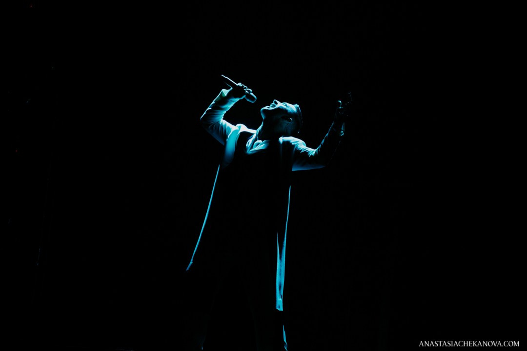 Сергей Лазарев. Шоу «Я не боюсь». Концертный и бурлеск фотограф Москва