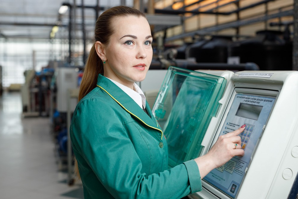 Промышленная рекламная индустриальная фотосъемка  - Портфолио фотографа. Промышленный фотограф | Бизнес-фотосессии | Казань и РФ