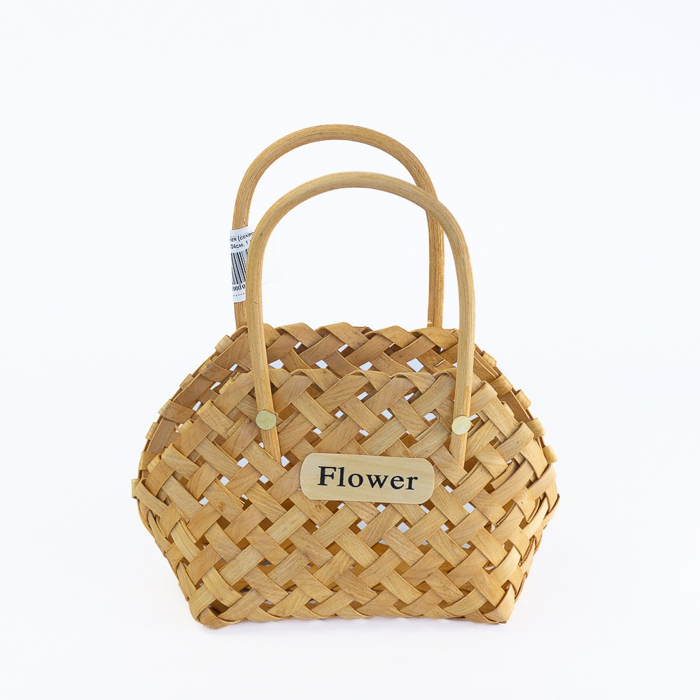 Корзины. Фотограф в Екатеринбурге Яна Круташова