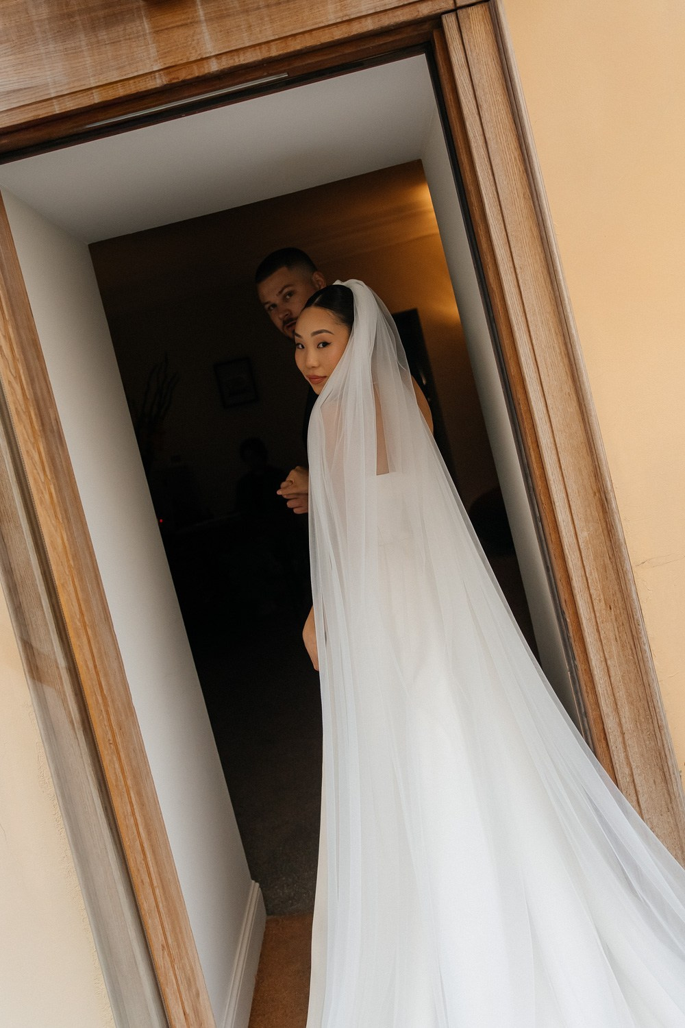 Искусство любить. Свадебный фотограф Москва