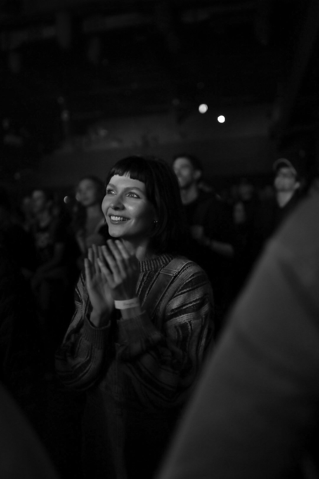 Антон тут рядом 2025. Фотограф в Санкт-Петербурге Ангелина Вражевская