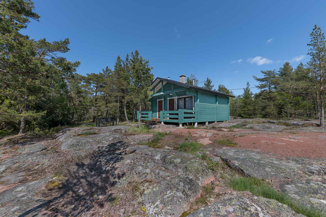 Herrö Stugor. Елена Лебедева. Фотограф