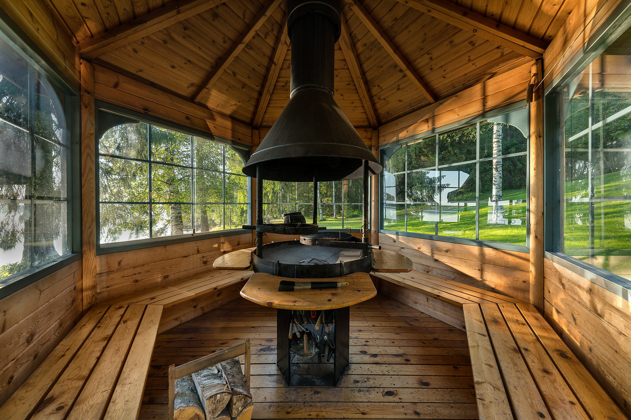 Leppärinne. Елена Лебедева. Фотограф