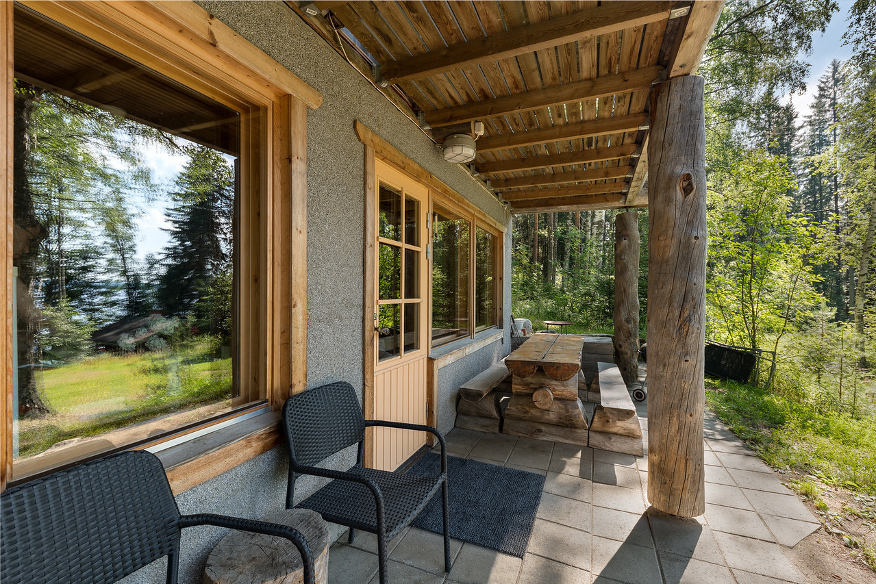 Kuusiston Kelotalo. Елена Лебедева. Фотограф