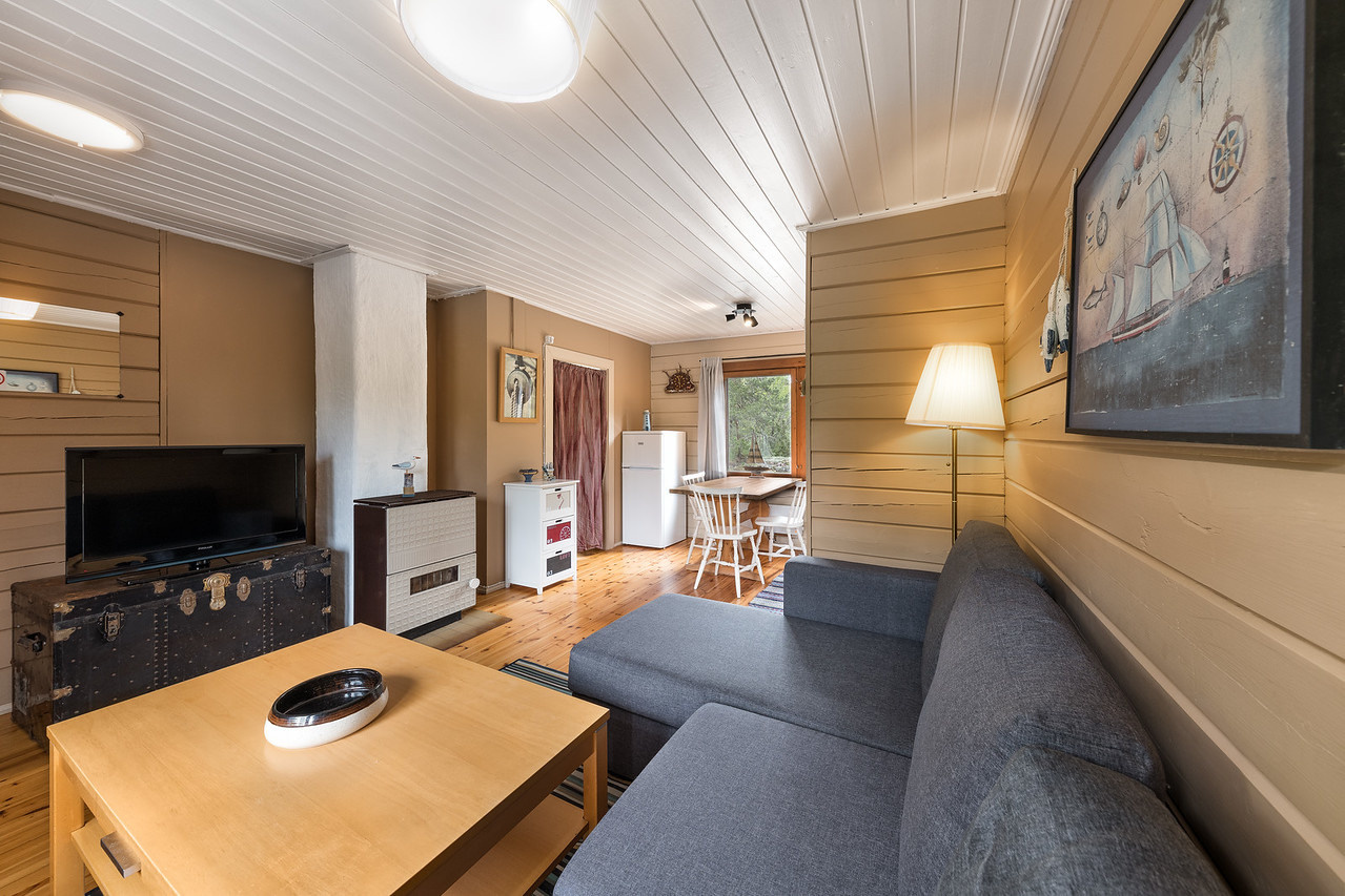 Herrö Stugor. Елена Лебедева. Фотограф