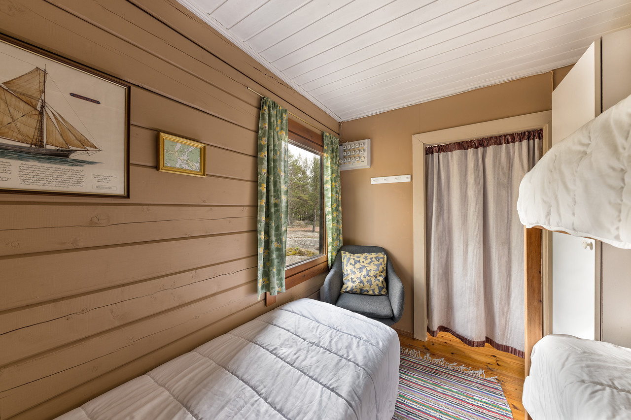 Herrö Stugor. Елена Лебедева. Фотограф