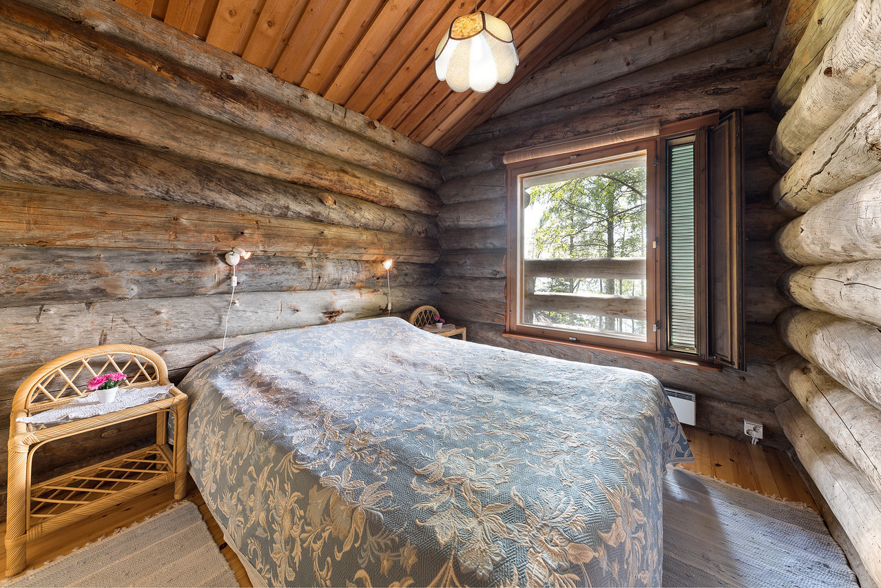 Kuusiston Kelotalo. Елена Лебедева. Фотограф