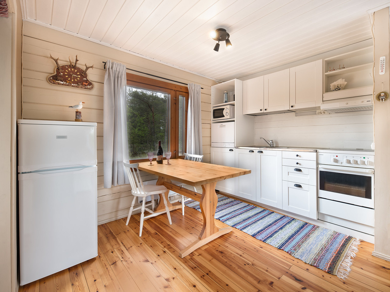 Herrö Stugor. Елена Лебедева. Фотограф