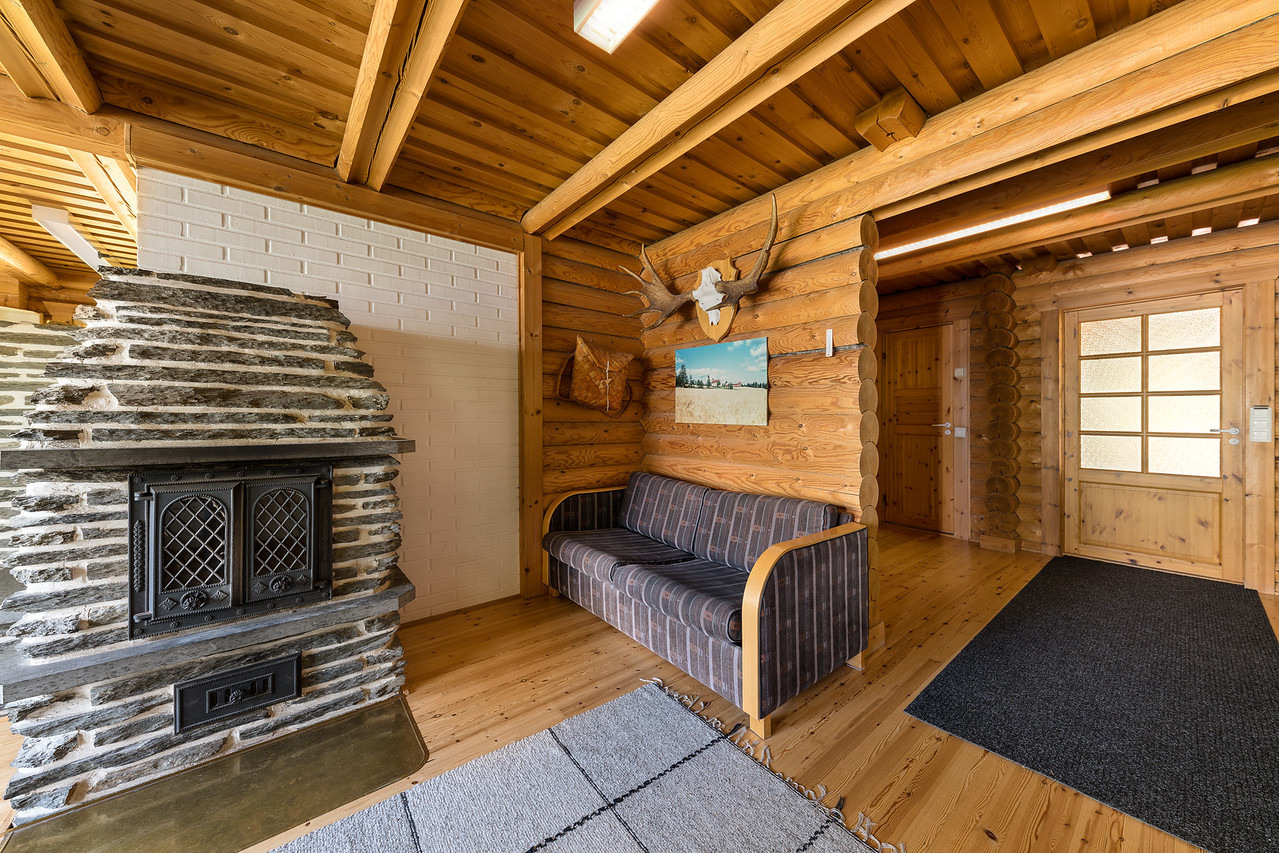 Leppärinne. Елена Лебедева. Фотограф