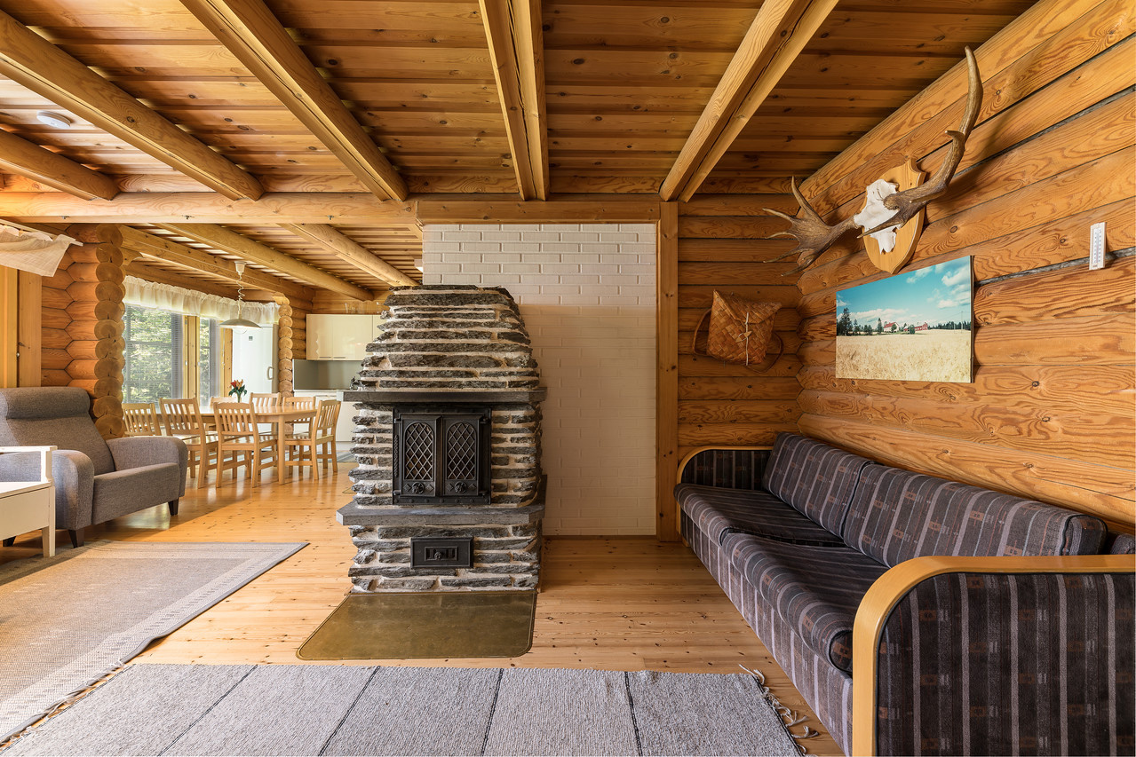 Leppärinne. Елена Лебедева. Фотограф