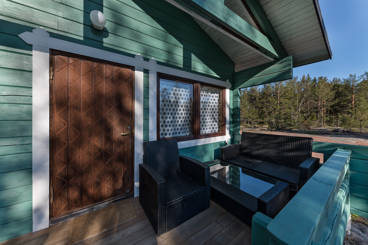 Herrö Stugor. Елена Лебедева. Фотограф