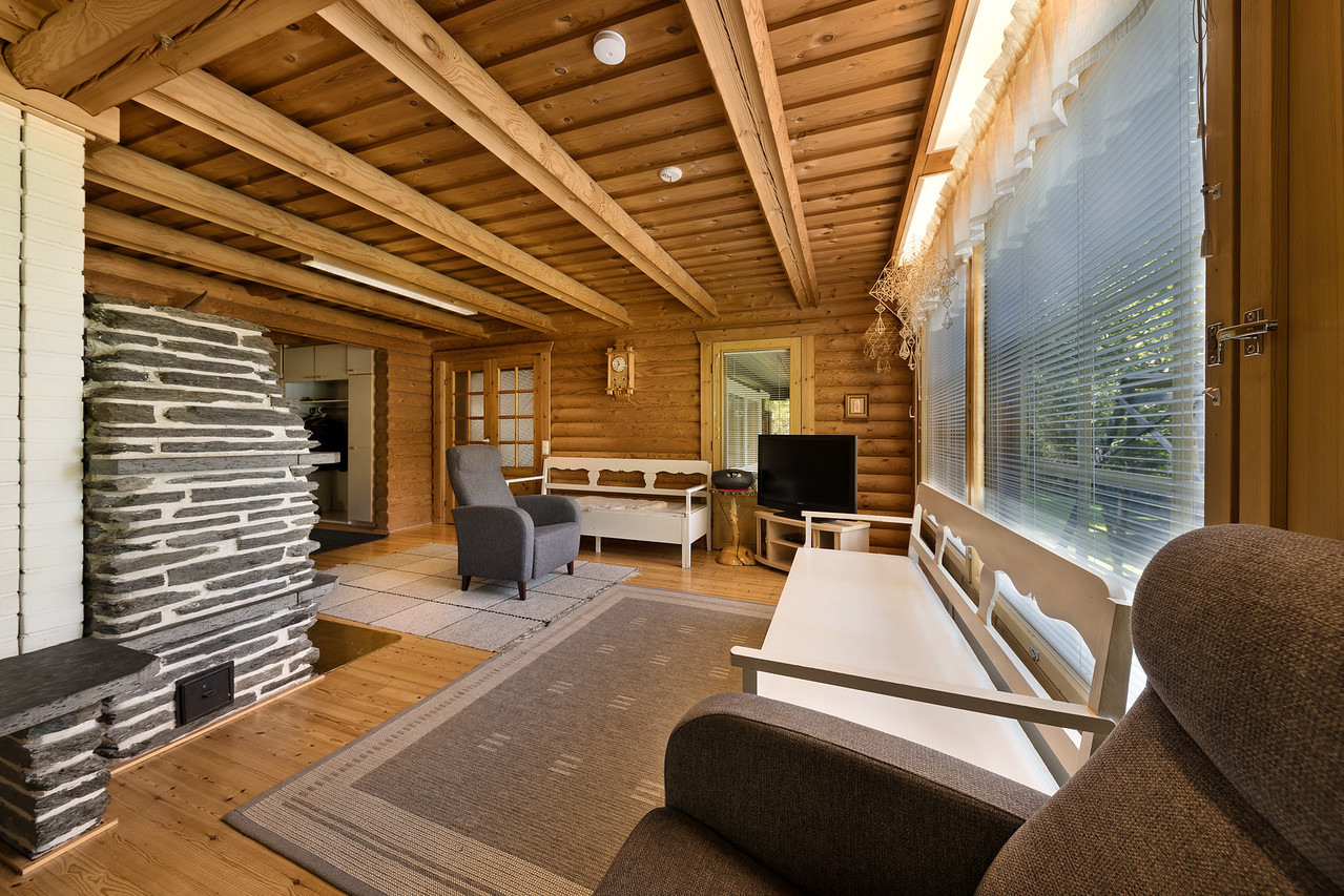 Leppärinne. Елена Лебедева. Фотограф