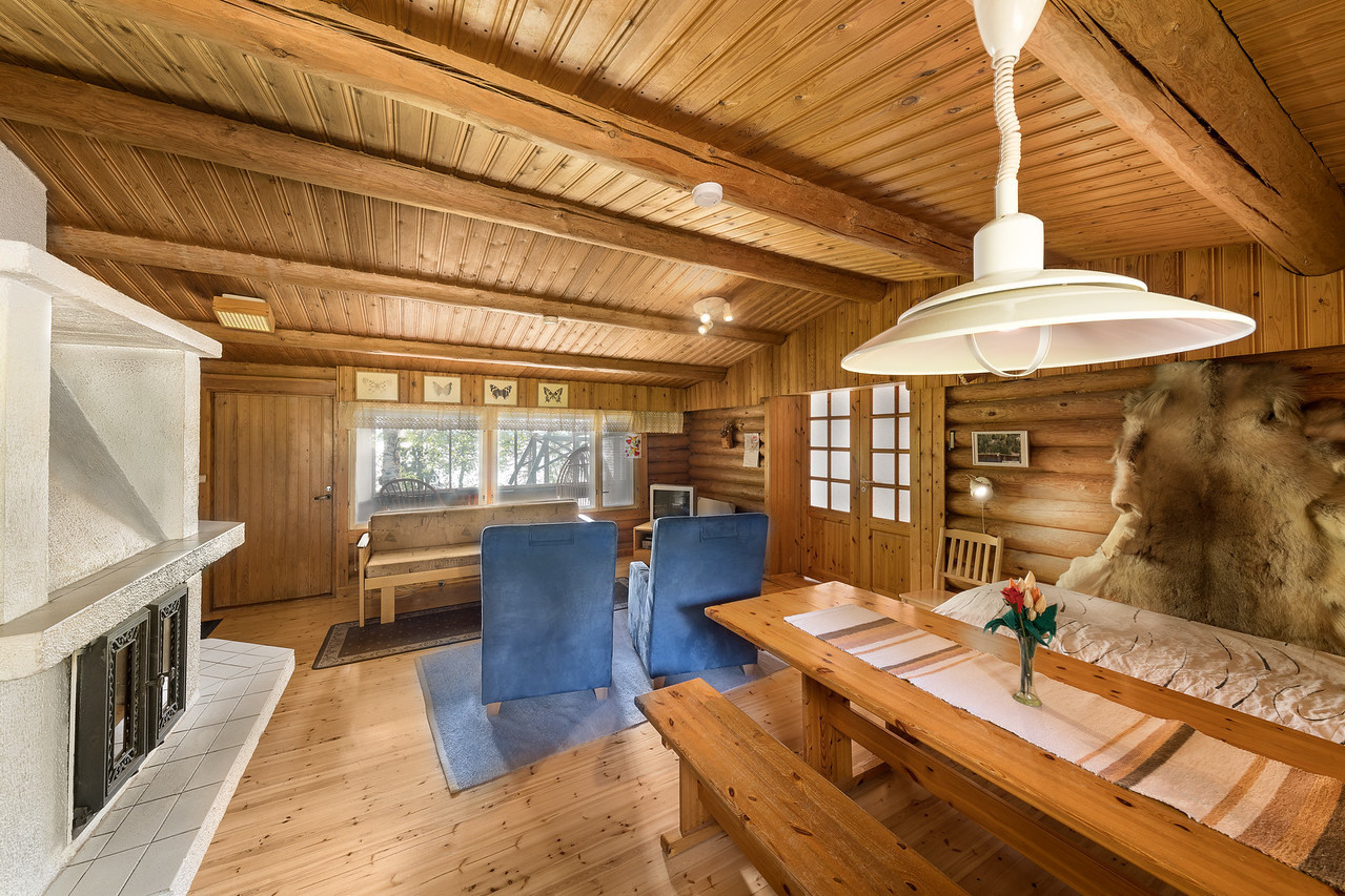 Leppärinne. Елена Лебедева. Фотограф