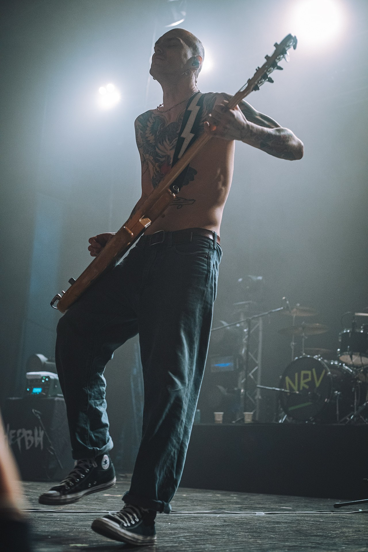 Концерты. Kirill_zha