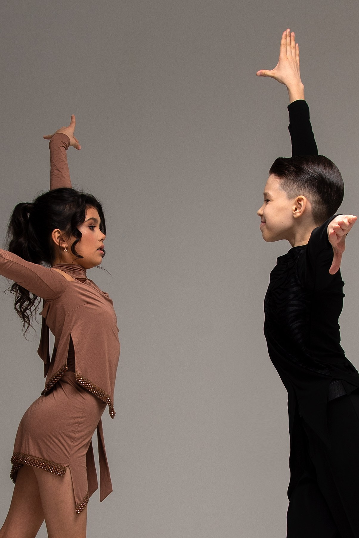 Бальные танцы. Главная