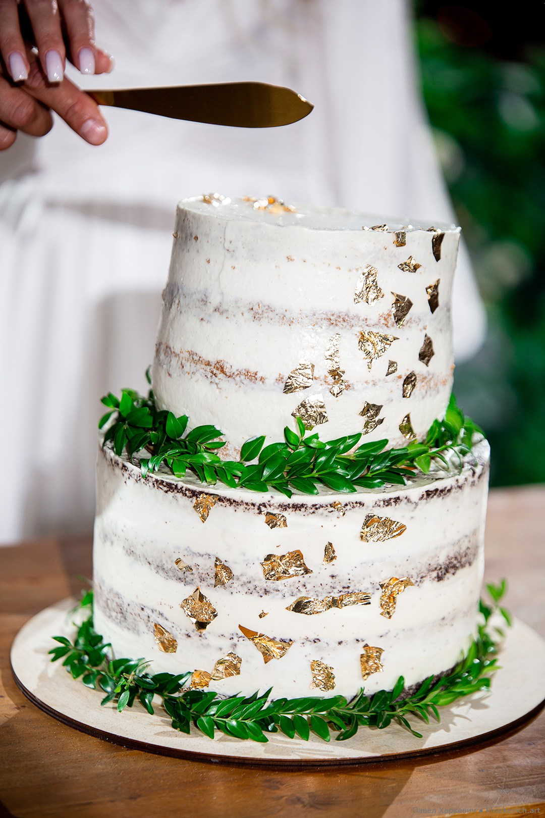 Павел Харкевич: свадебная фотография как искусство. Фото-видео студия WEDDING ART