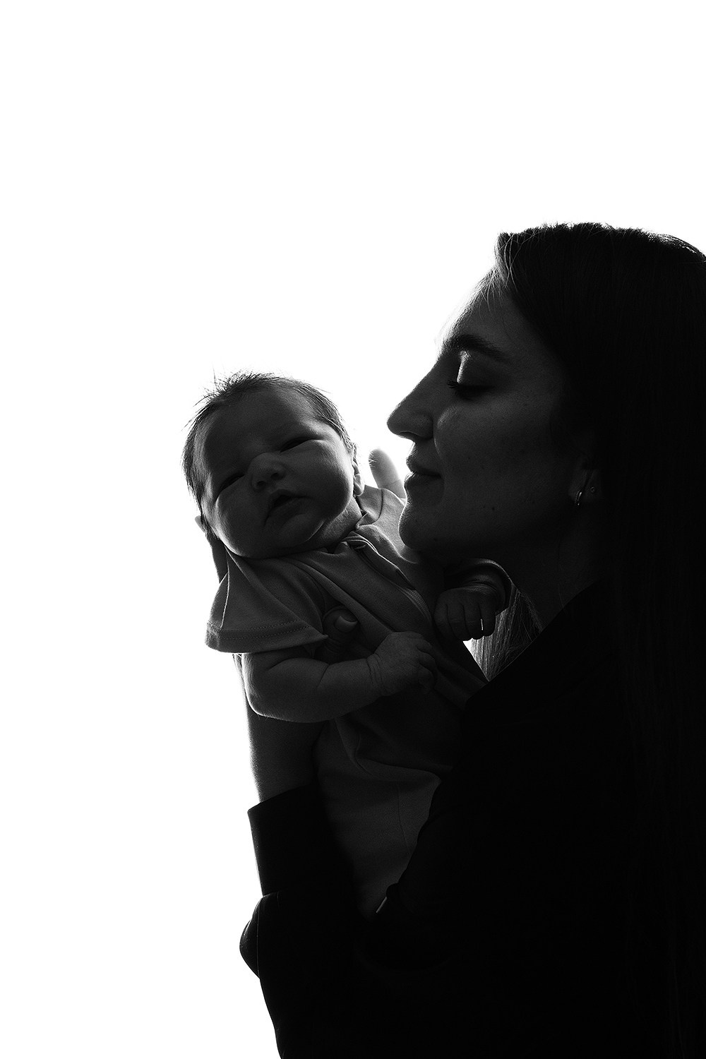 Lifestyle съёмка Мишутки. Фотограф новорождённых и малышей до года в Москве и Московской области