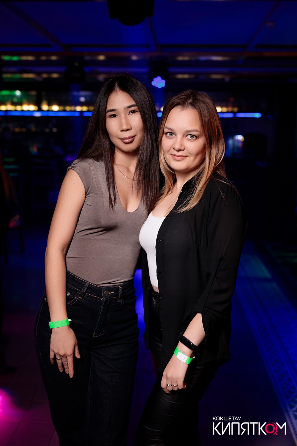 GENTLEMAN PUB. КИПЯТКОМ КОКШЕТАУ