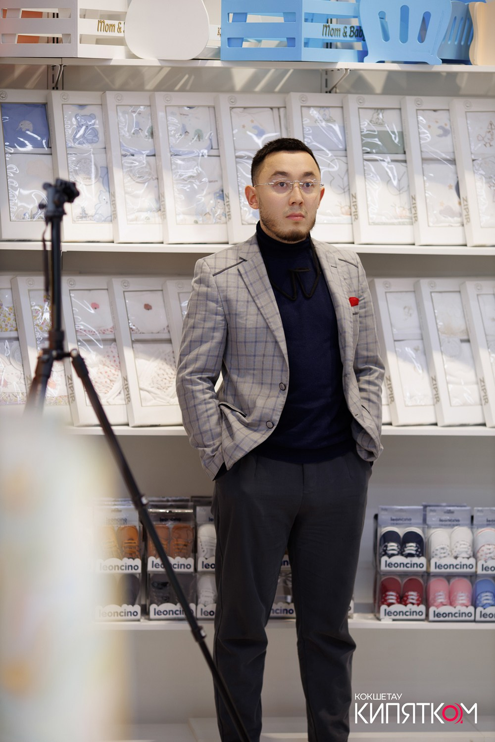 Mom & Baby Бранч. КИПЯТКОМ КОКШЕТАУ