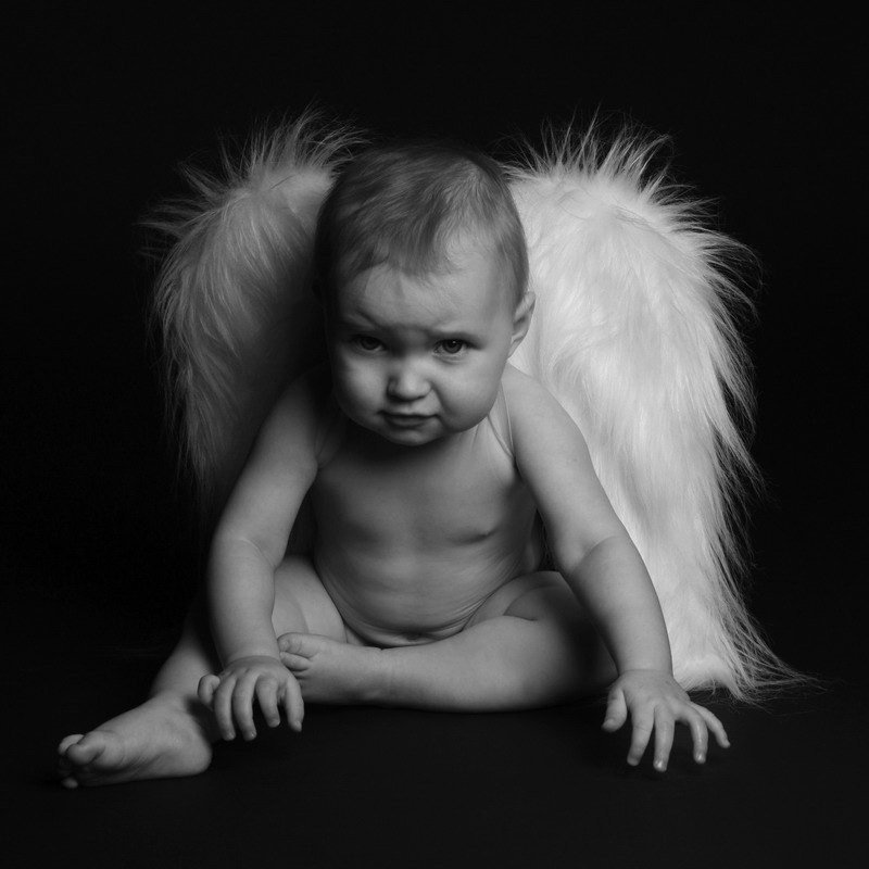 Дети. Портретная фотосъёмка, репортажная, контент для вашего бизнеса