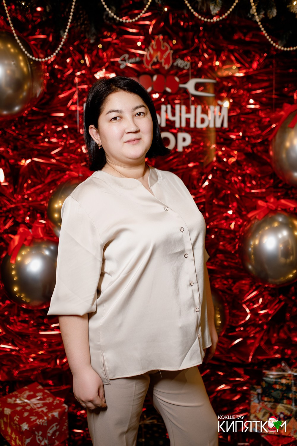 ШАШЛЫЧНЫЙ ДВОР. КИПЯТКОМ КОКШЕТАУ