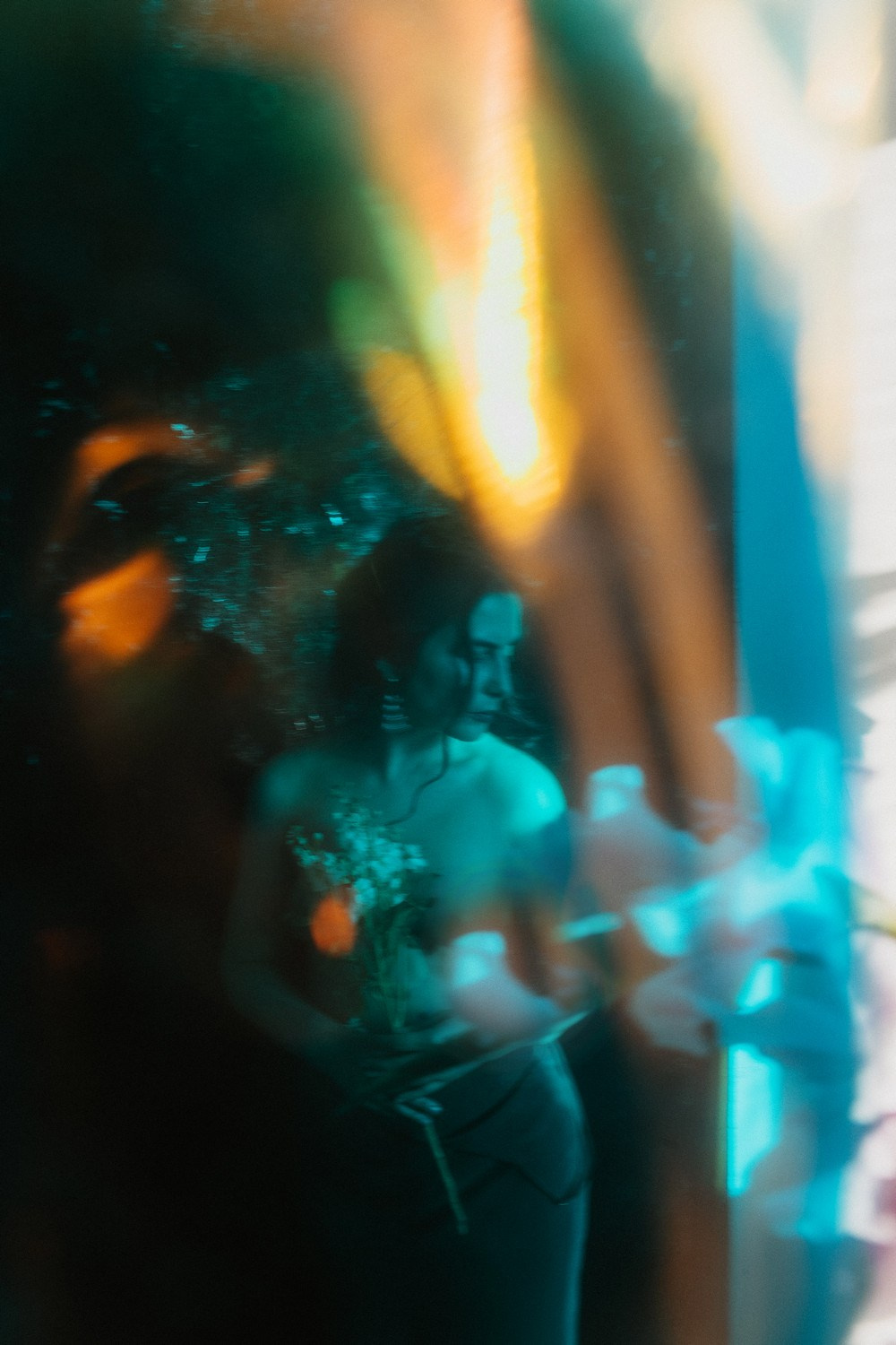 Художница Рузанна Тетерина. Семейный, портретный и свадебный фотограф в Санкт-Петербурге и Москве