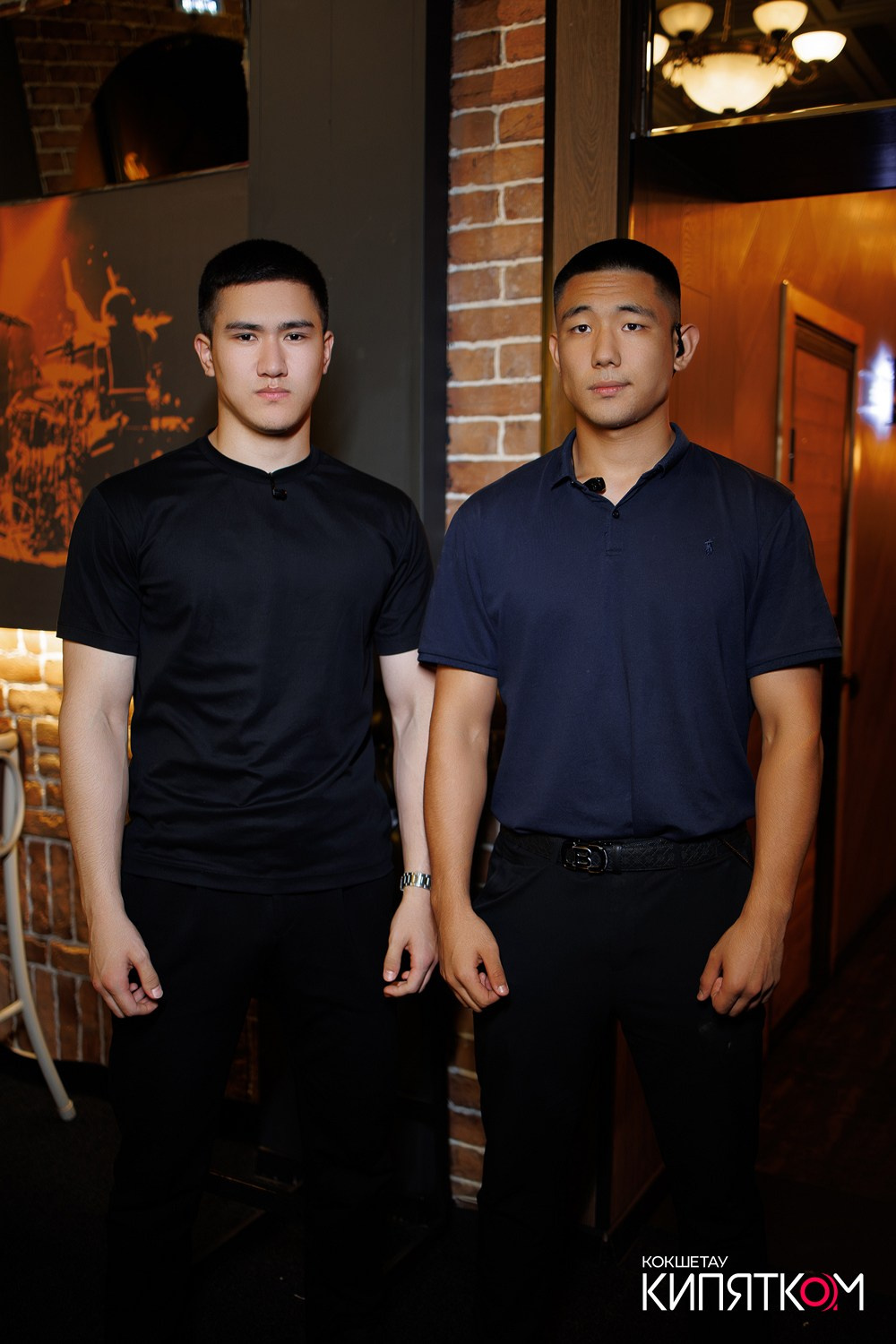 BIG MUSIC PUB. КИПЯТКОМ КОКШЕТАУ