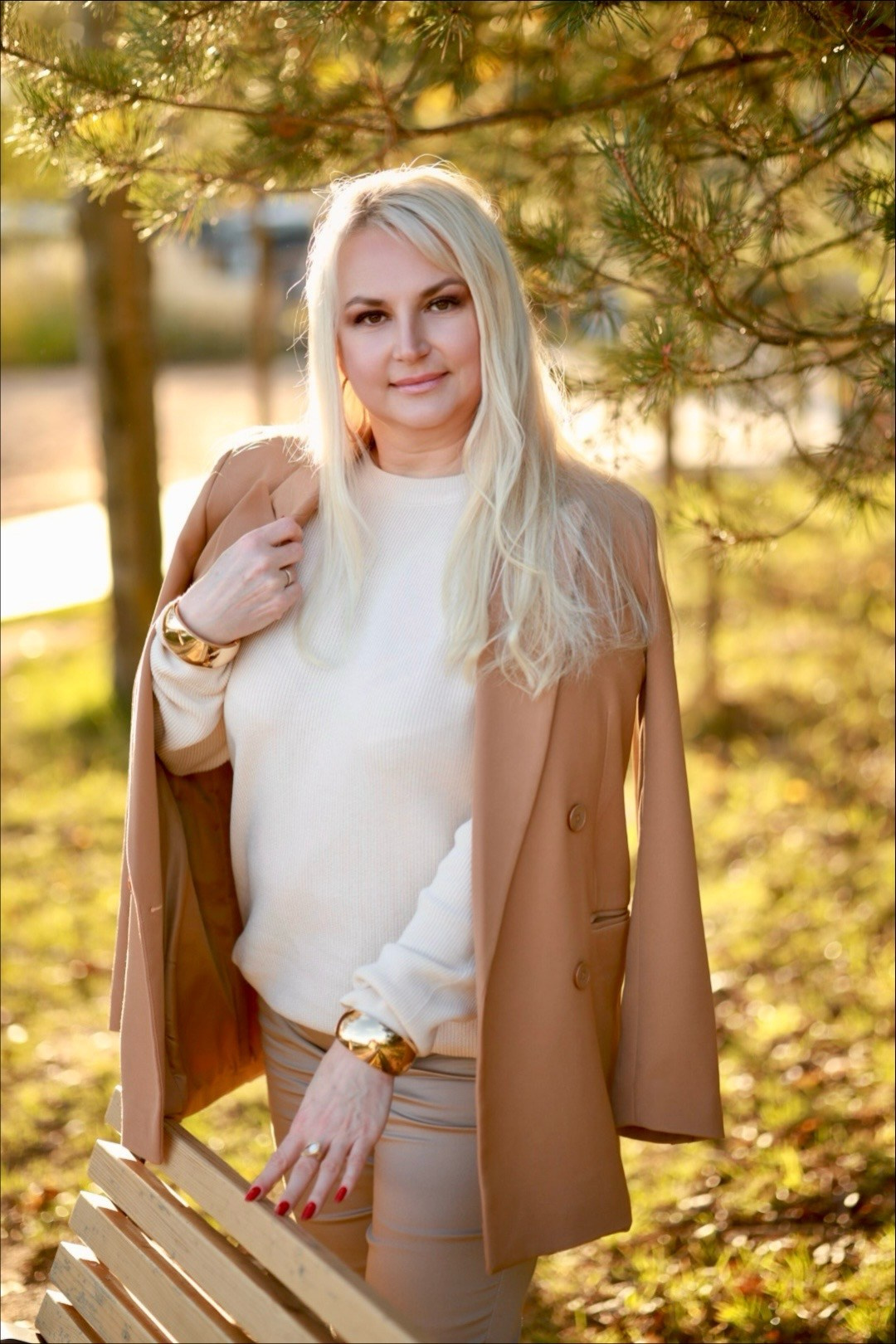 Семейная осеннняя фотосессия. Фотограф в Минске Анна Кучинская