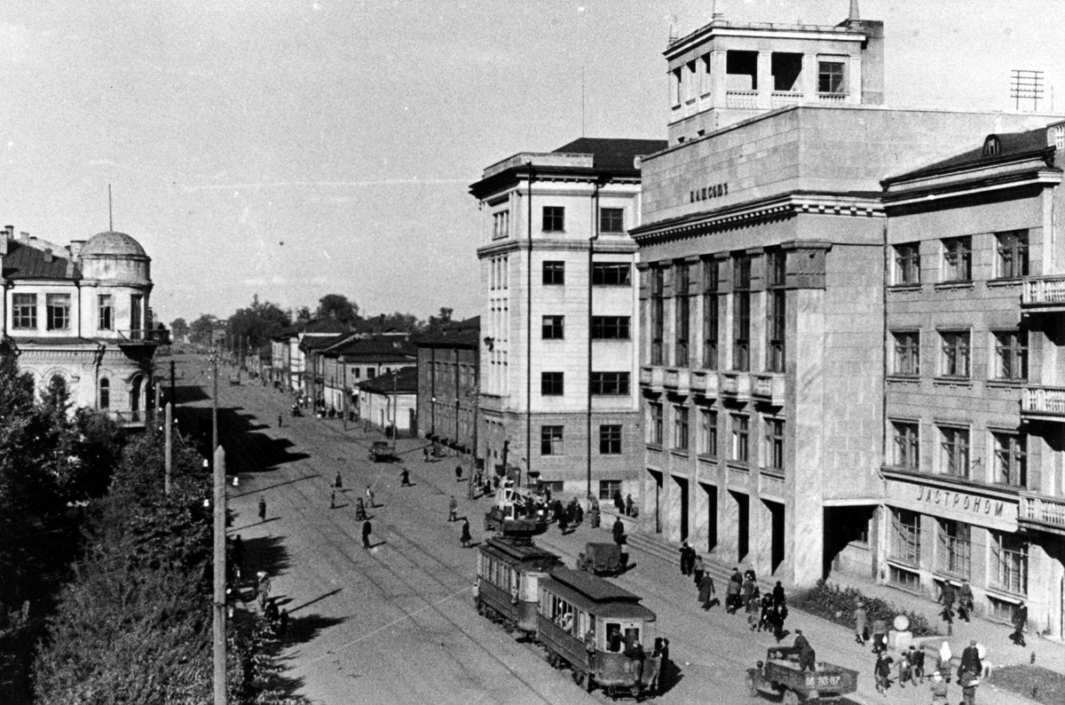 Архивные фотографии. Margarita Khatmullina