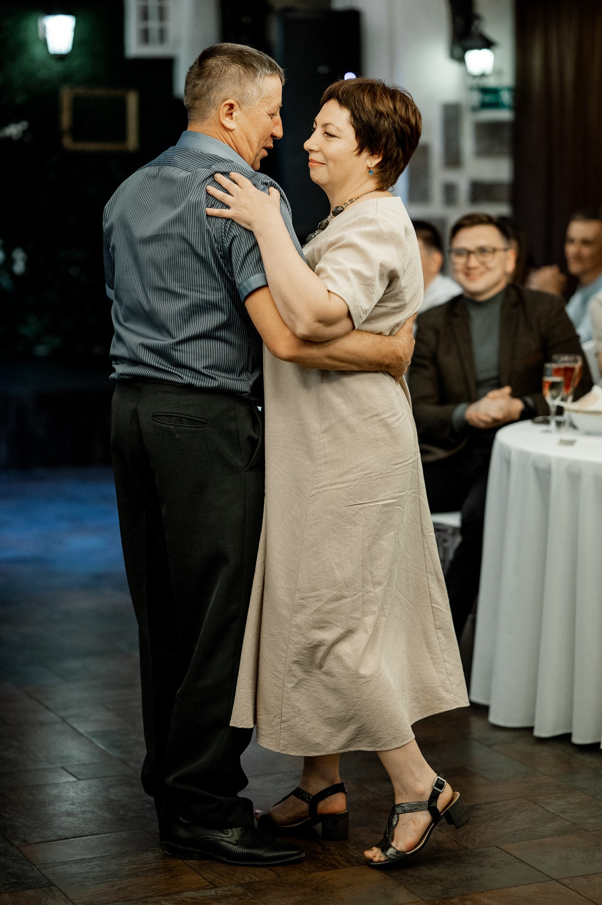 Дмитрий и Светлана. Свадебный фотограф в Тюмени Анастасия Конева