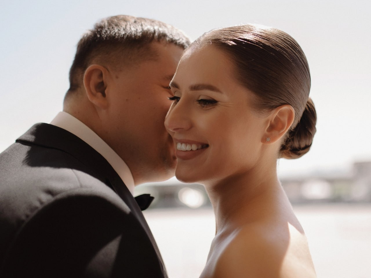 МИХАИЛ И КРИСТИНА 24|05|25. Свадебное агентство Ива-ивент