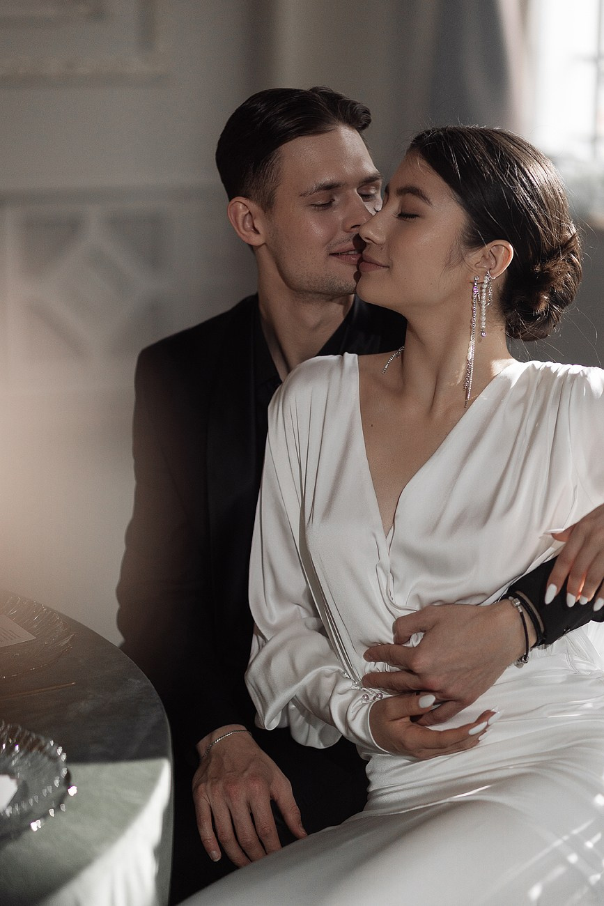 Артем и Лолита. Свадебный и семейный фотограф Москва Екатерина Верижникова