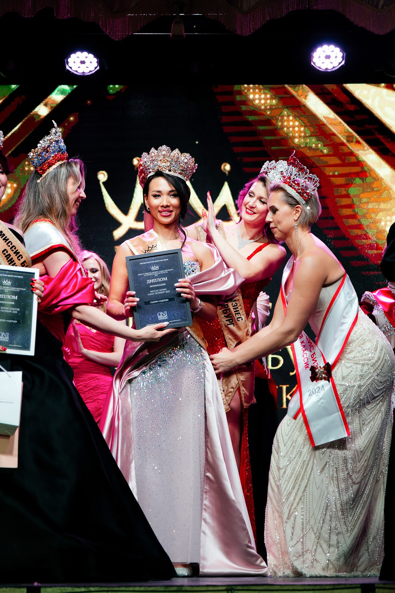 Репортаж финала конкурса. Светский фотограф Санкт-Петербург и ЛО