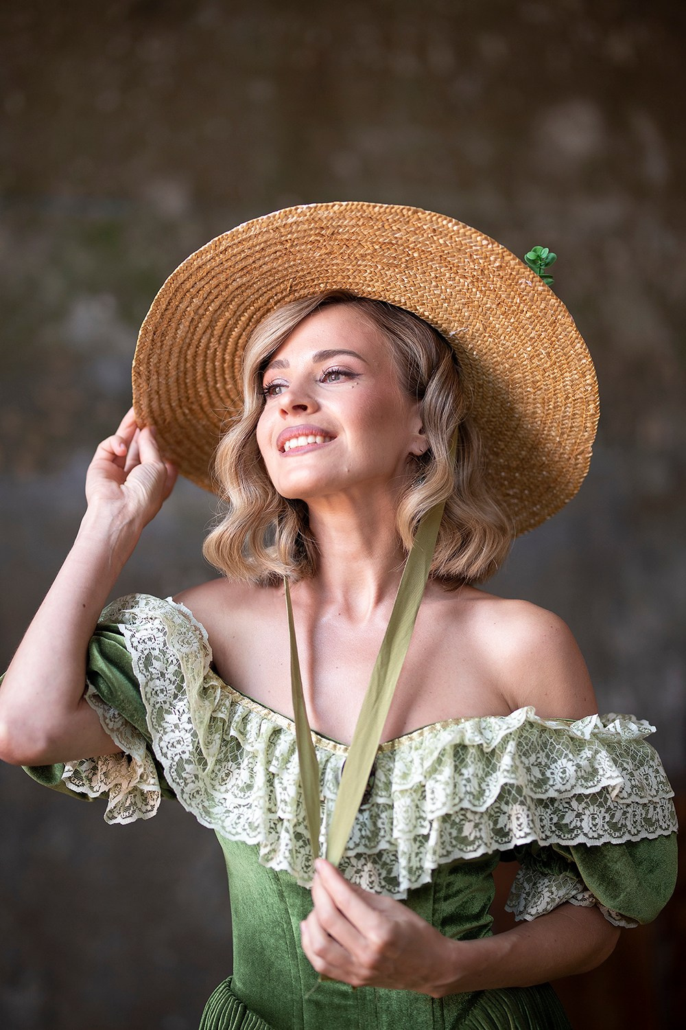 Съемка в студии. Фотограф в Москве Ольга Кожемякина