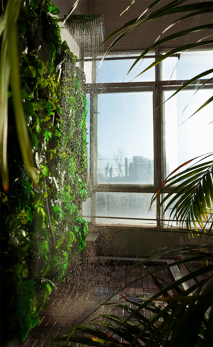 Зал № 4. Фотограф в Москве и области Синенкова Екатерина